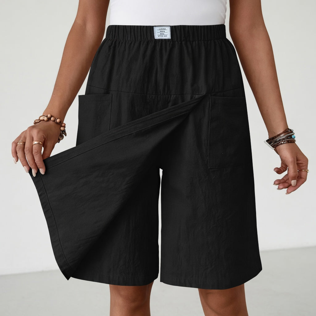 Libertine™ | Skort Vita Elastica Tasche