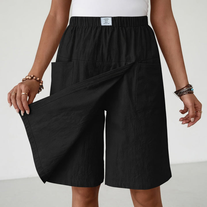 Libertine™ | Skort Vita Elastica Tasche