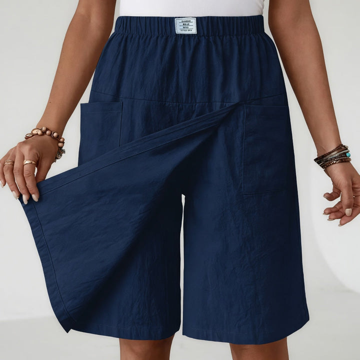Libertine™ | Skort Vita Elastica Tasche