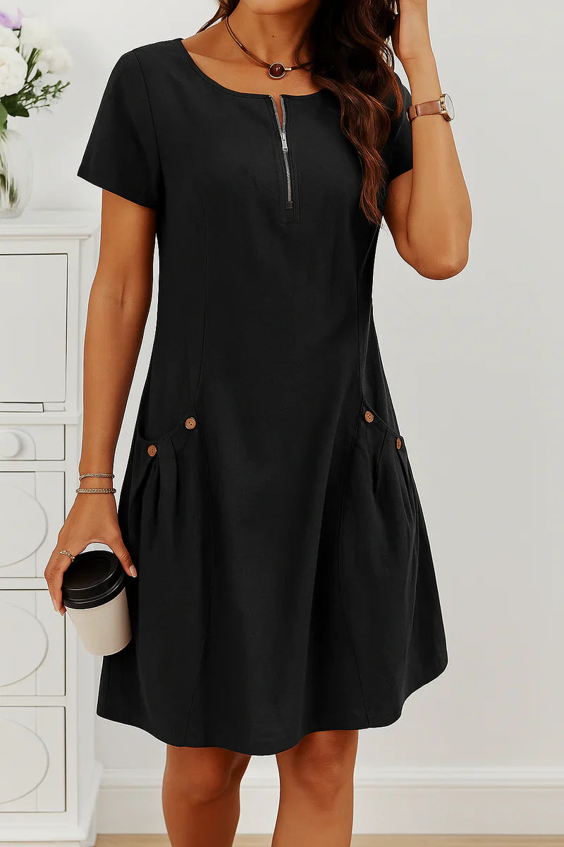 Mariella | Abito Estivo Elegante