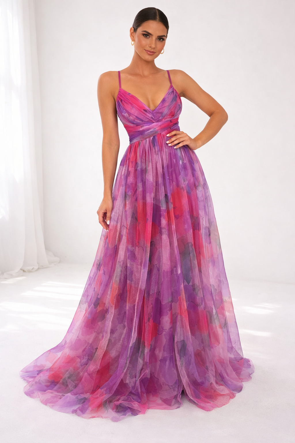 Reve™ | Vestito Blossom