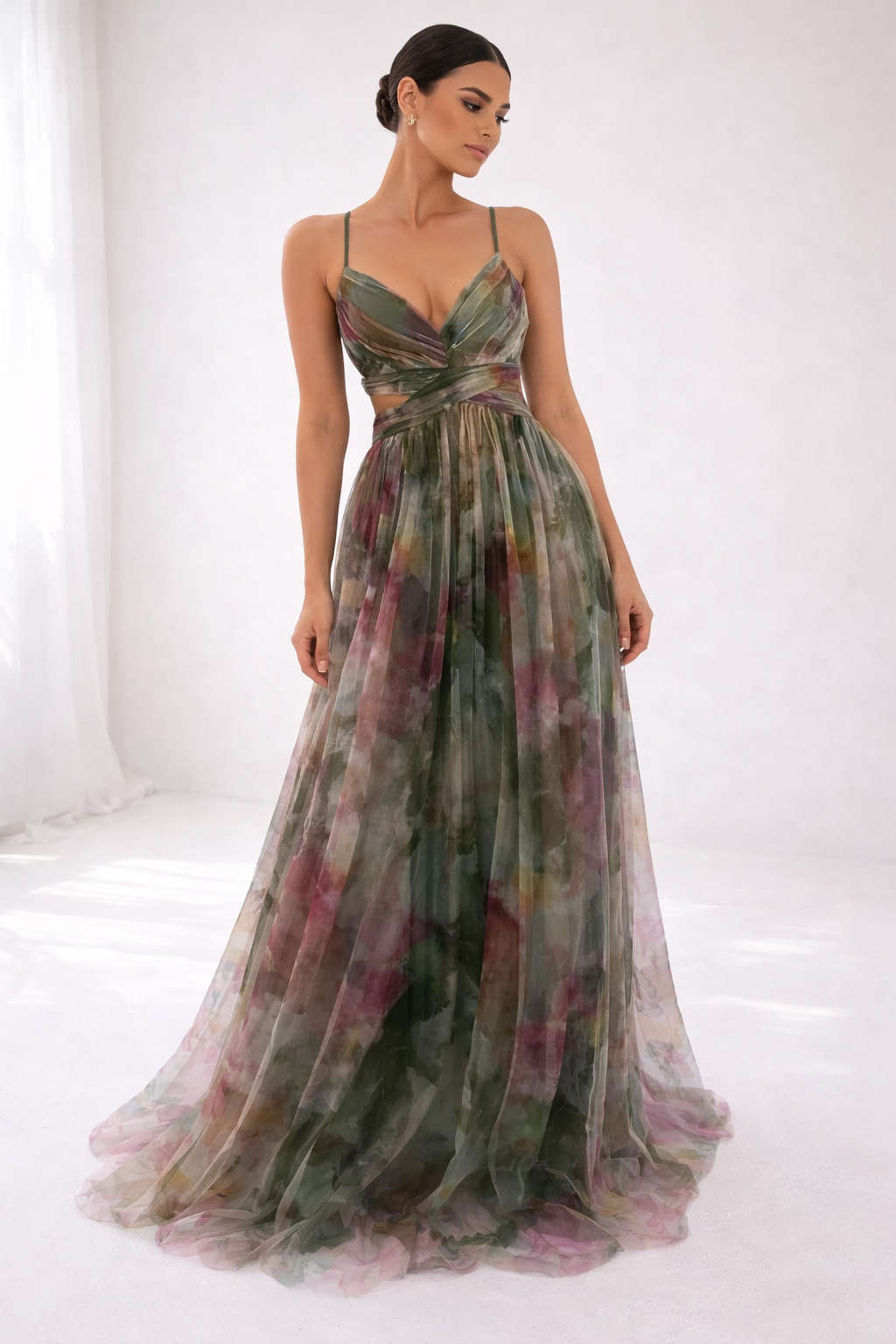 Reve™ | Vestito Blossom
