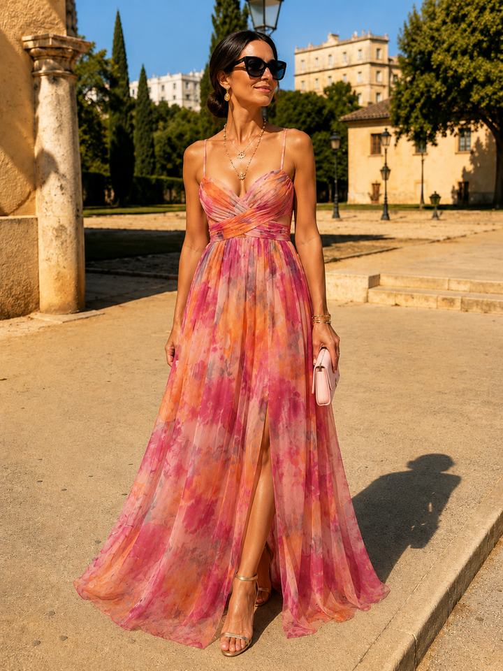 Reve™ | Vestito Blossom
