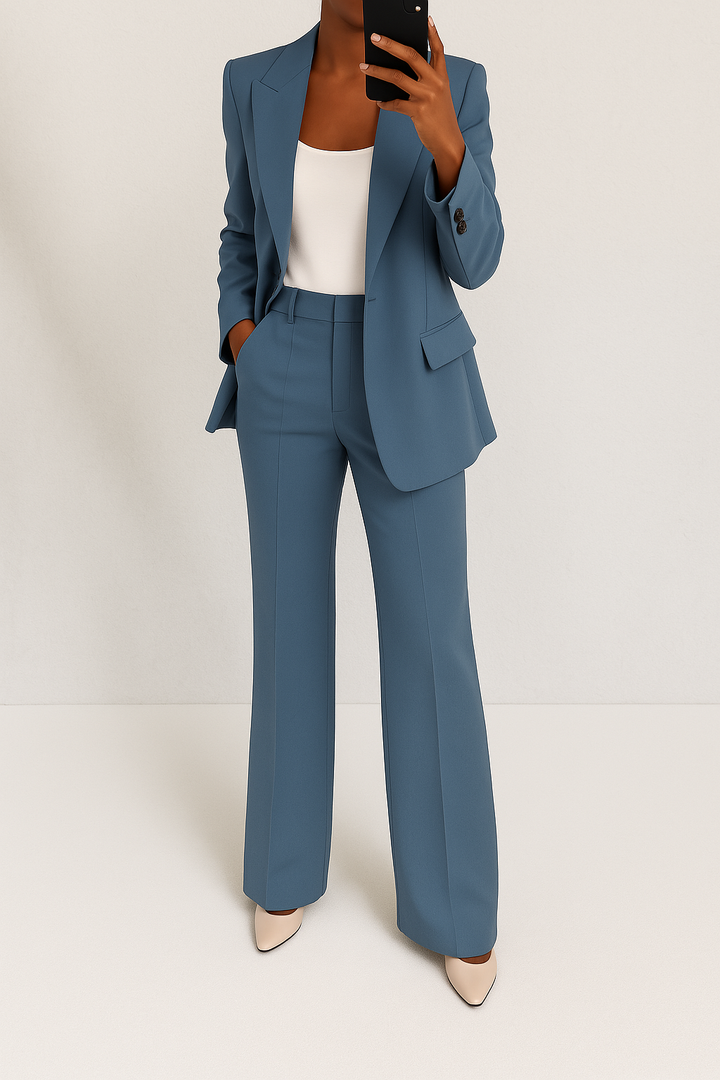 Brenda - Completo Tailleur Senza Tempo