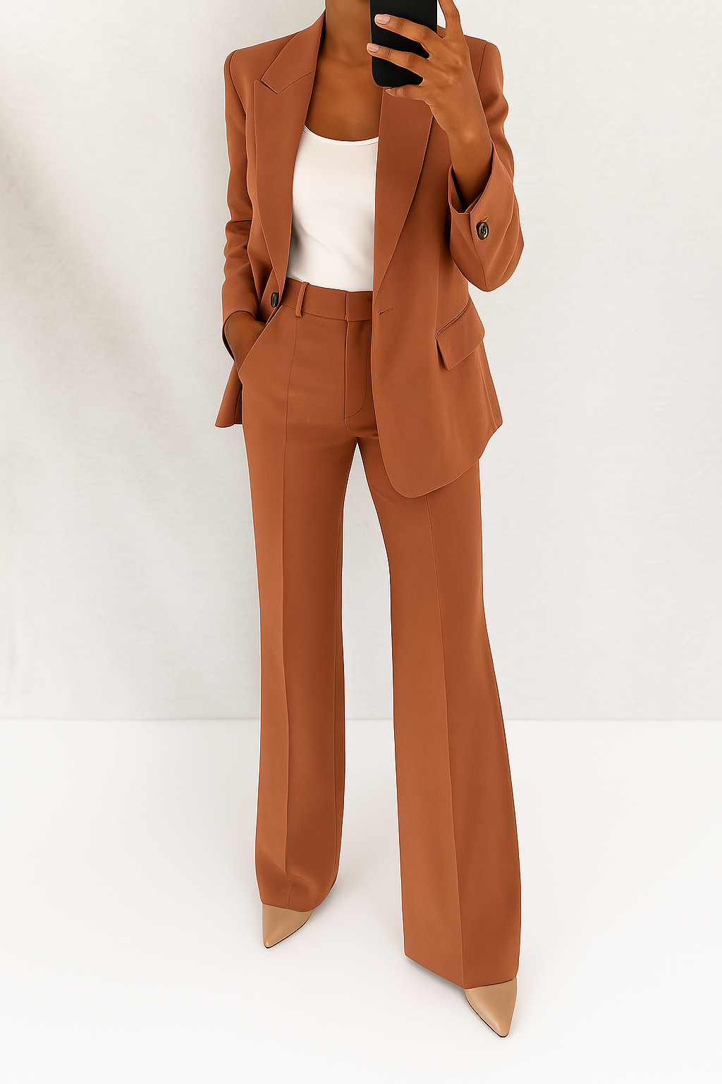 Brenda - Completo Tailleur Senza Tempo