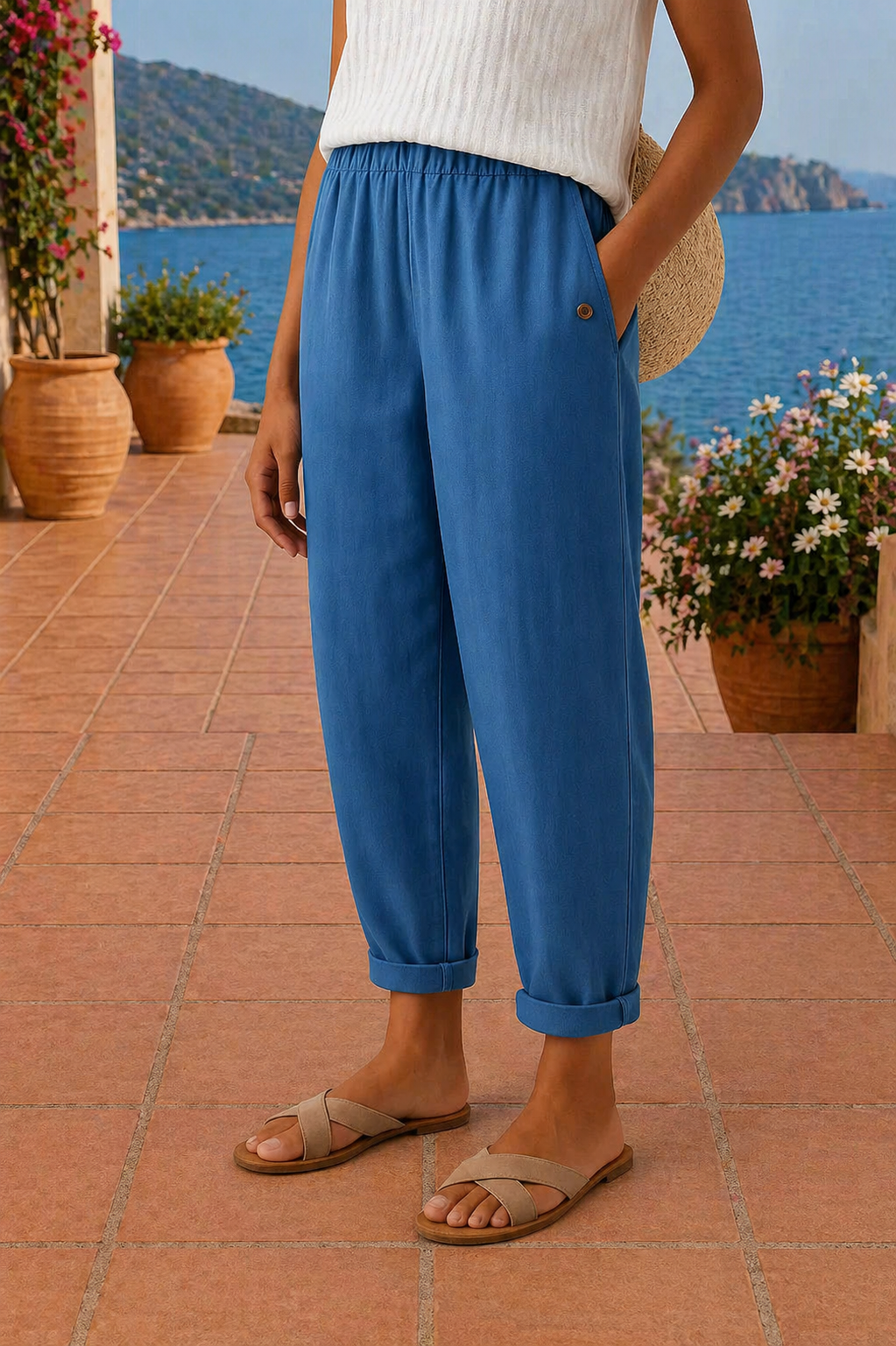 Maja | Pantaloni
