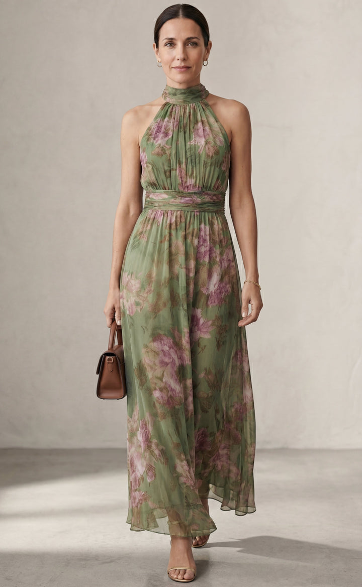 Livia | Abito Elegante