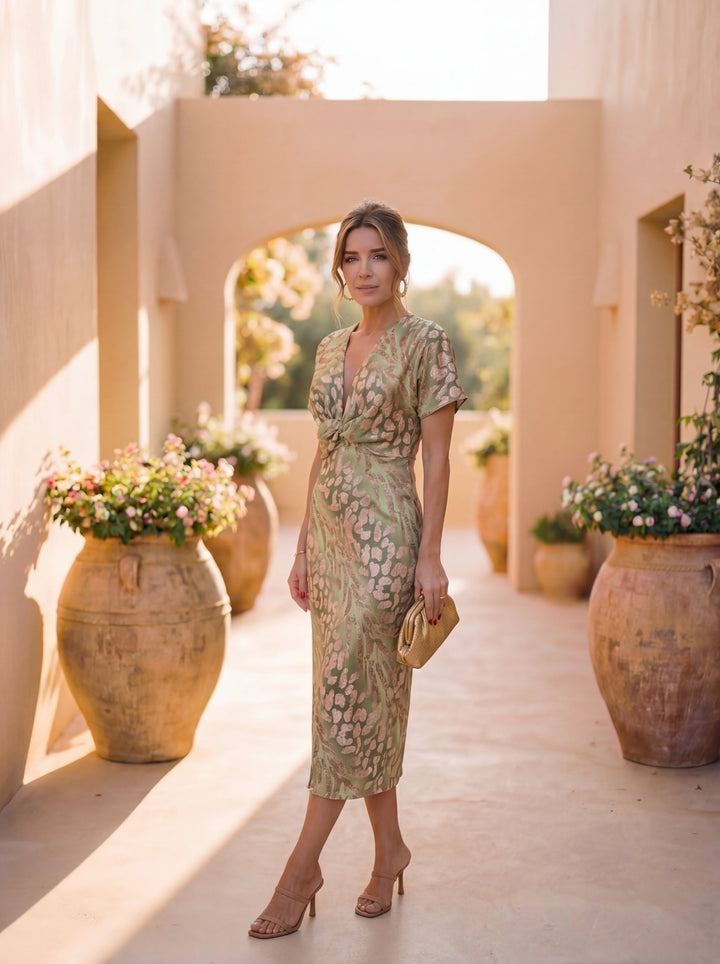 Calandra | Abito