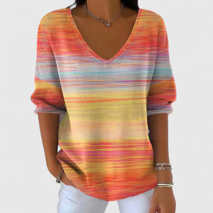 Cassidyrae | Camisa Cómoda
