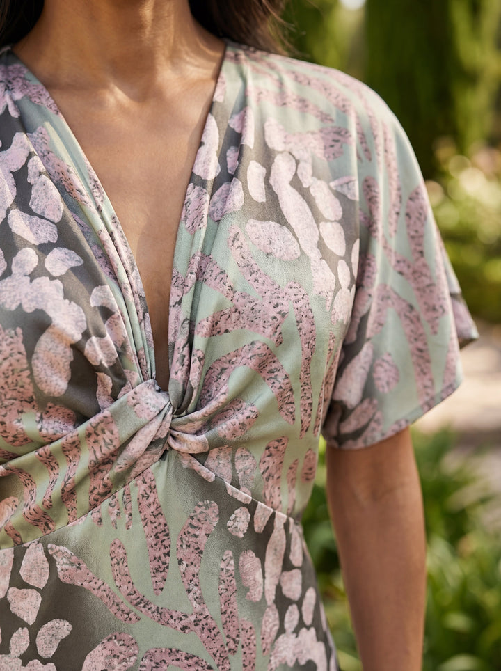 Aryán | Elegante Maxi Abito