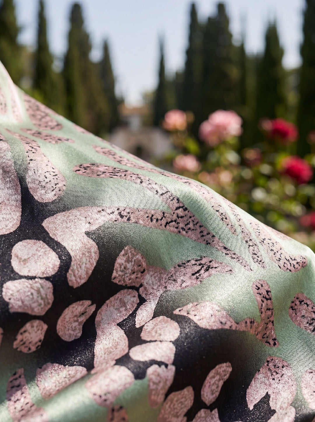 Arrayán | Abito Elegante