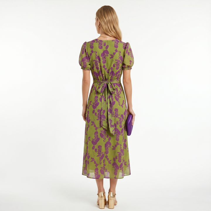Sofia | Vestito Midi