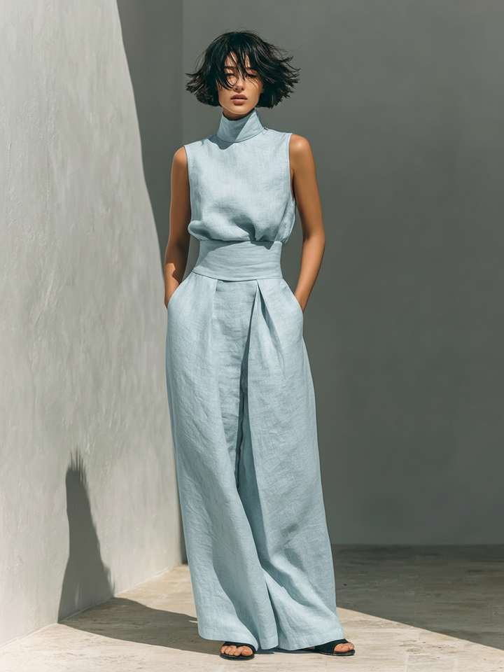 Marieta | Elegantly Fluid Ensemble