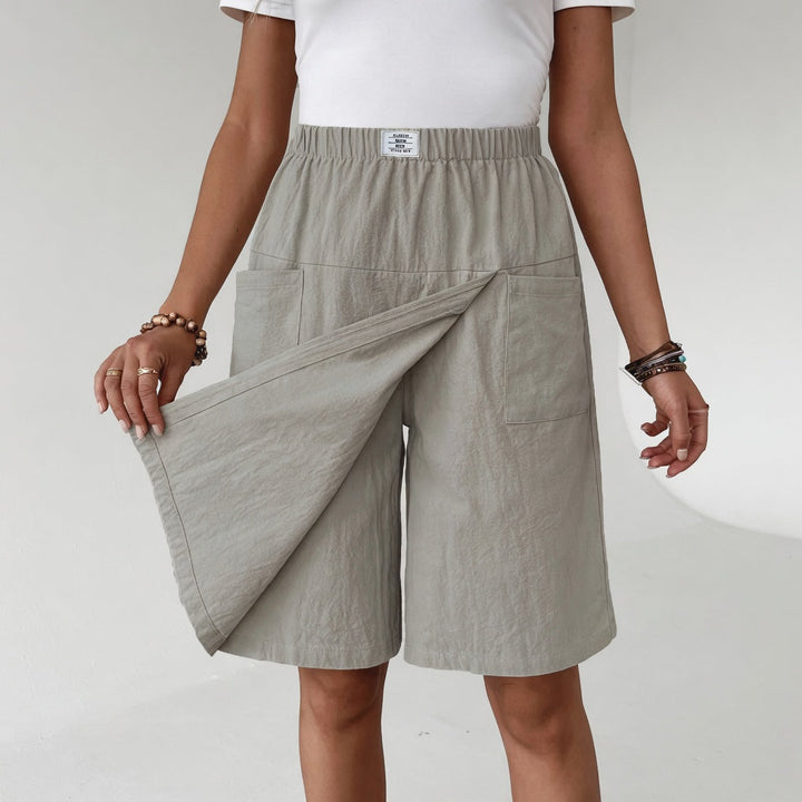 Libertine™ | Skort Vita Elastica Tasche