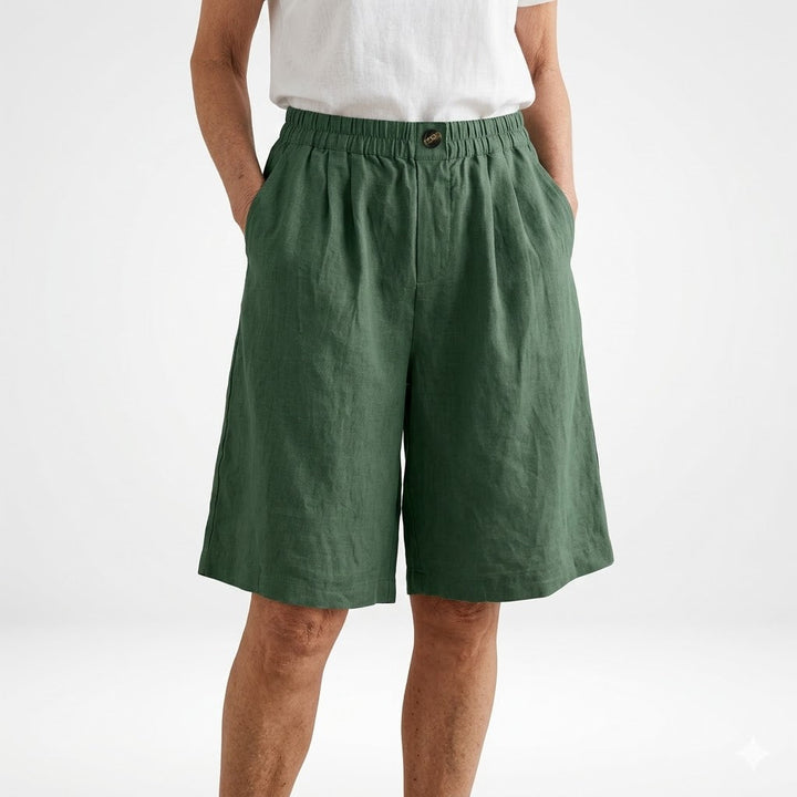 Wandeline™ | Shorts Ampi Vita Elastica