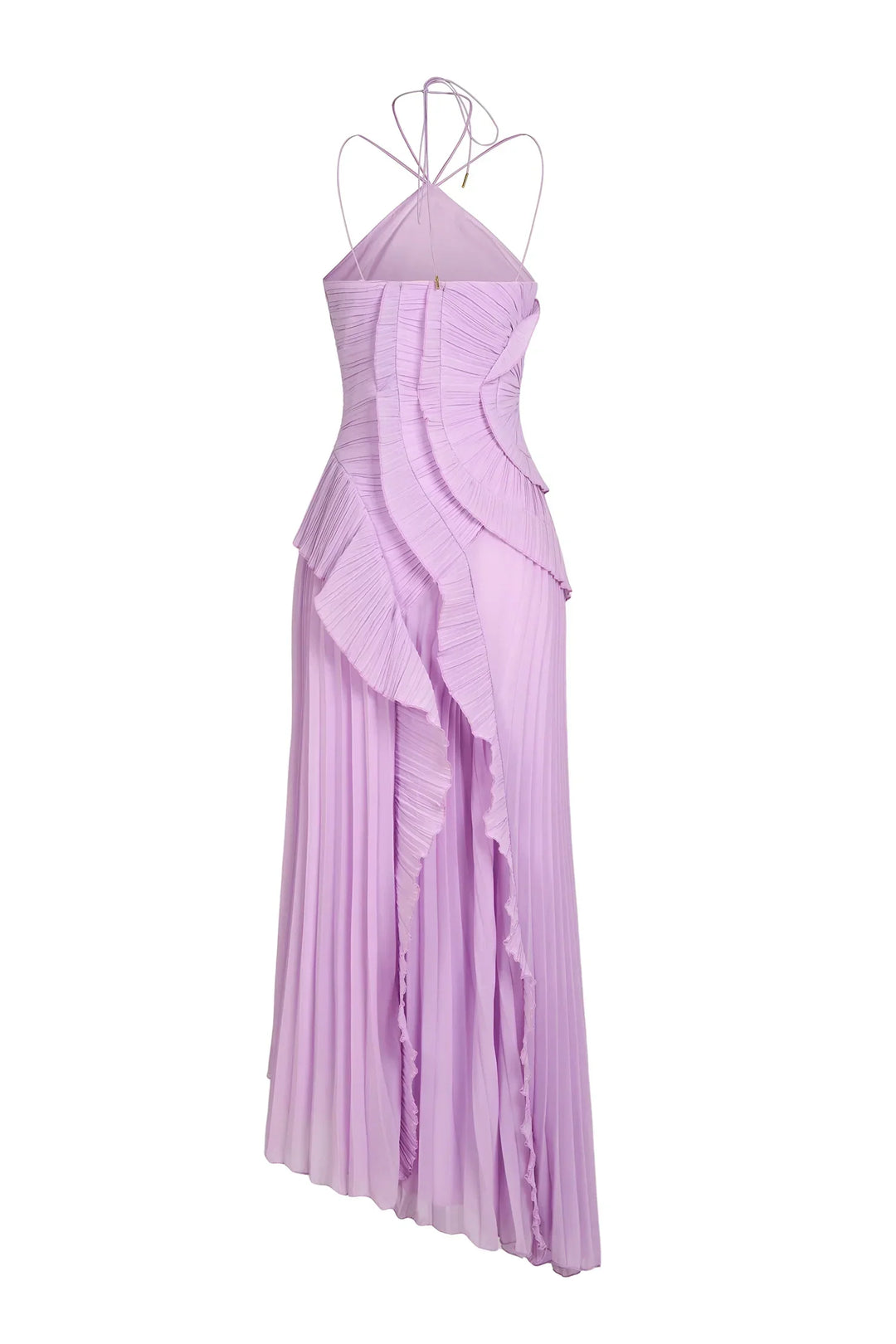 Isadora | Abito Ruches Limited