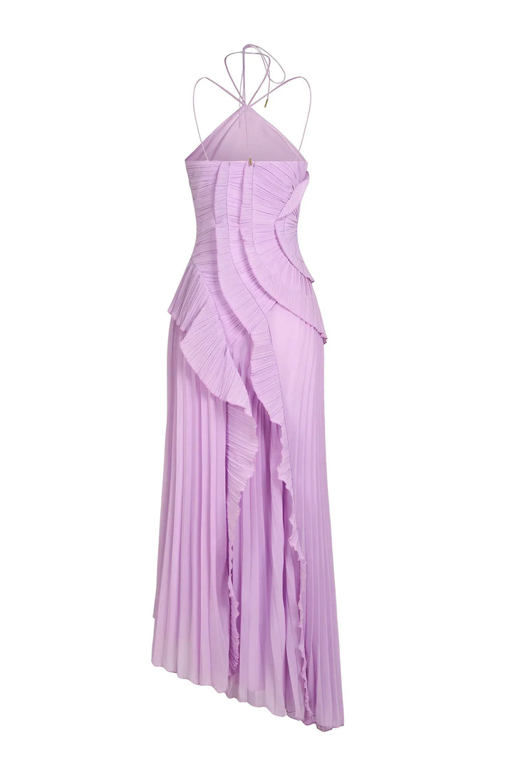 Isadora | Abito Ruches Limited