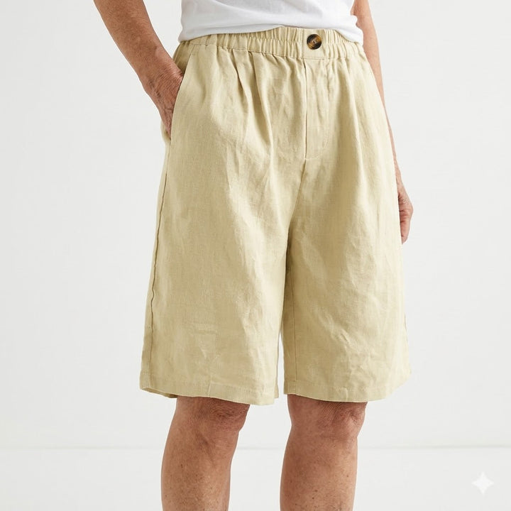 Wandeline™ | Shorts Ampi Vita Elastica