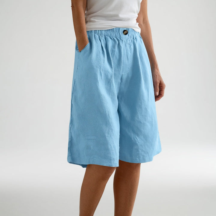 Wandeline™ | Shorts Ampi Vita Elastica