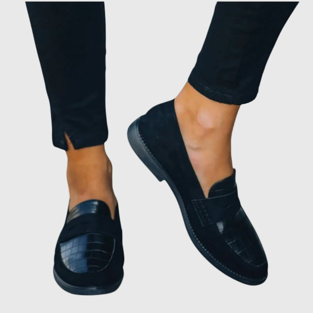 Mariluz | Mocasines Ortopédicos