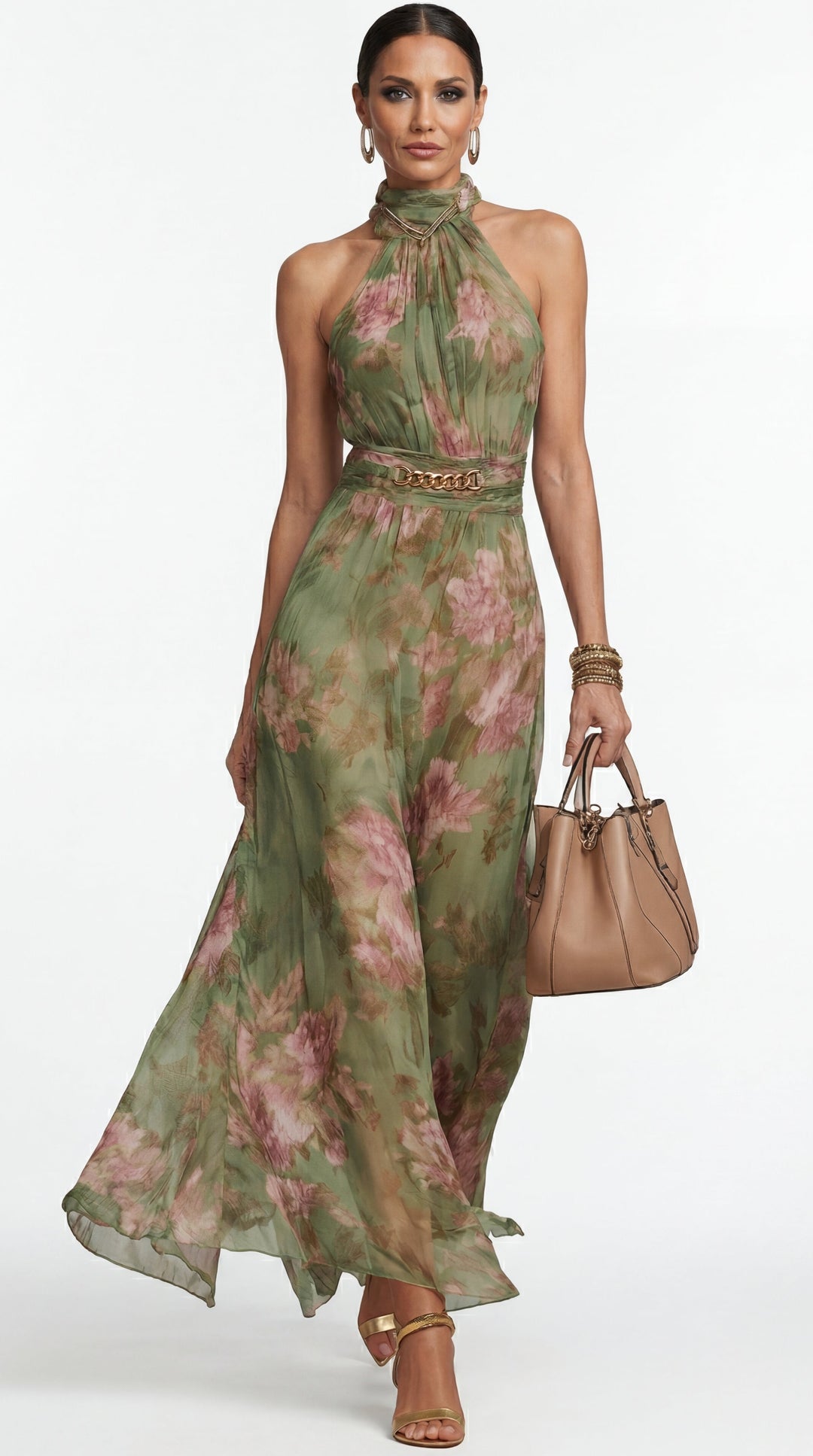 Livia | Abito Elegante