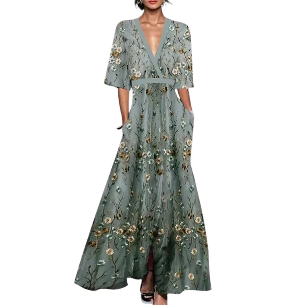 Noelle | Vestito Perfetto per Ogni Occasione