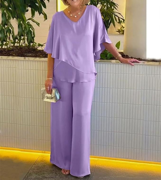 Martha - Completo Large Effortless