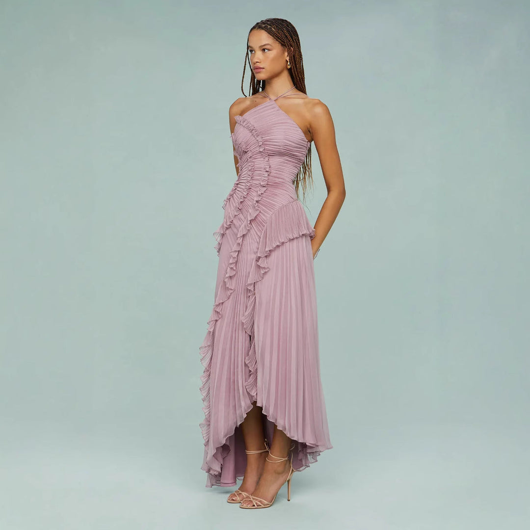 Elisia | Vestito Fluttuante Femminile