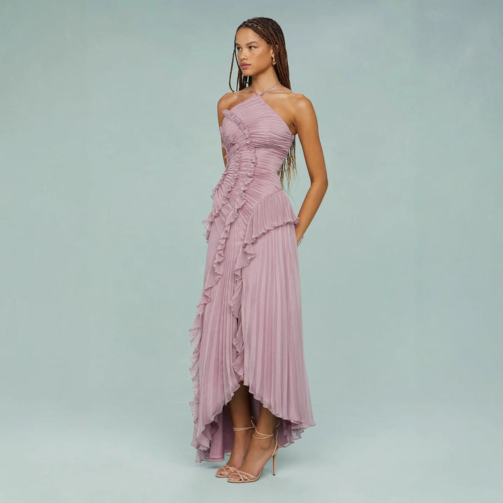 Elisia | Vestito Fluttuante Femminile
