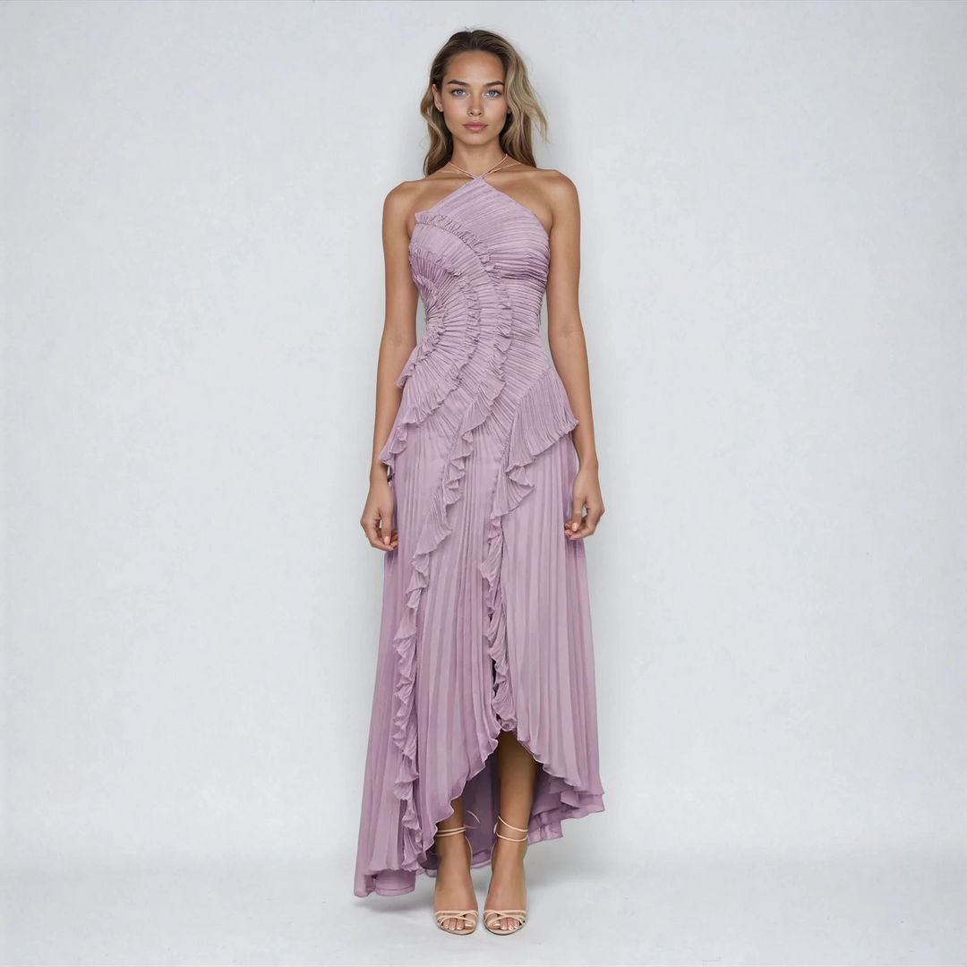 Elisia | Vestito Fluttuante Femminile