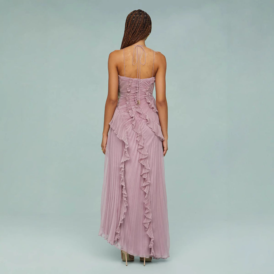 Elisia | Vestito Fluttuante Femminile