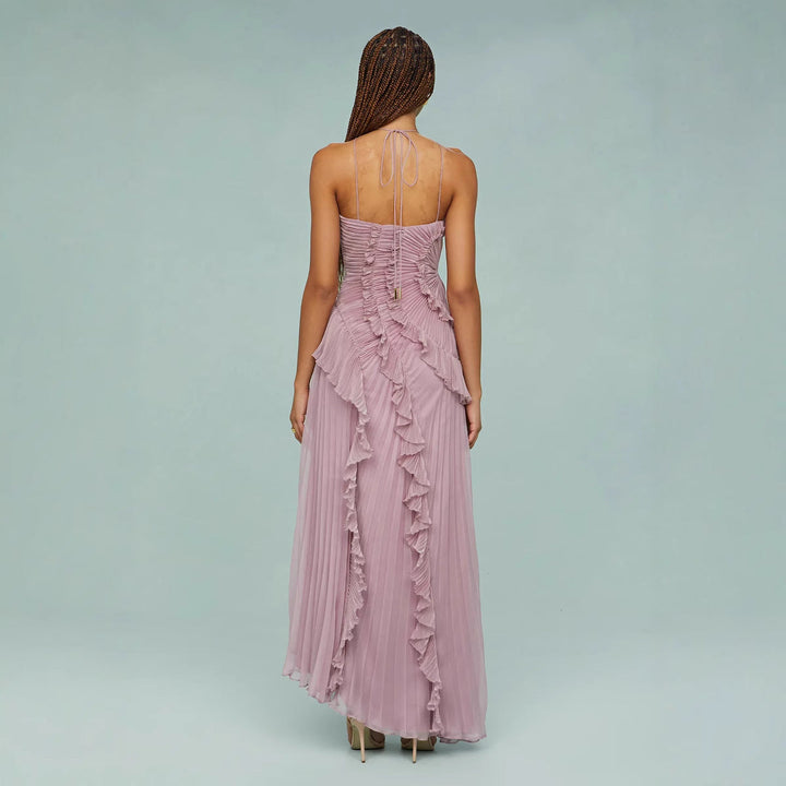 Elisia | Vestito Fluttuante Femminile