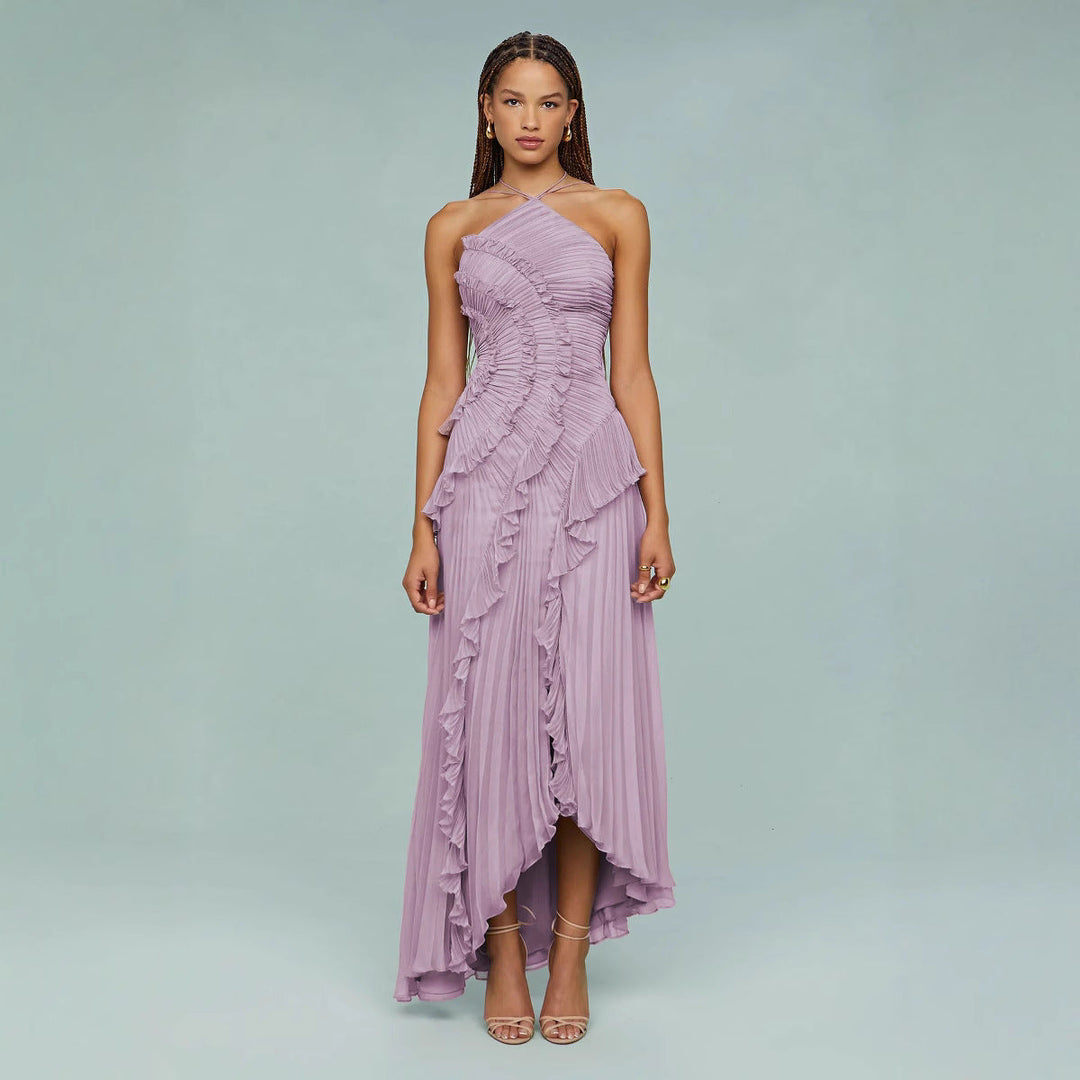 Elisia | Vestito Fluttuante Femminile