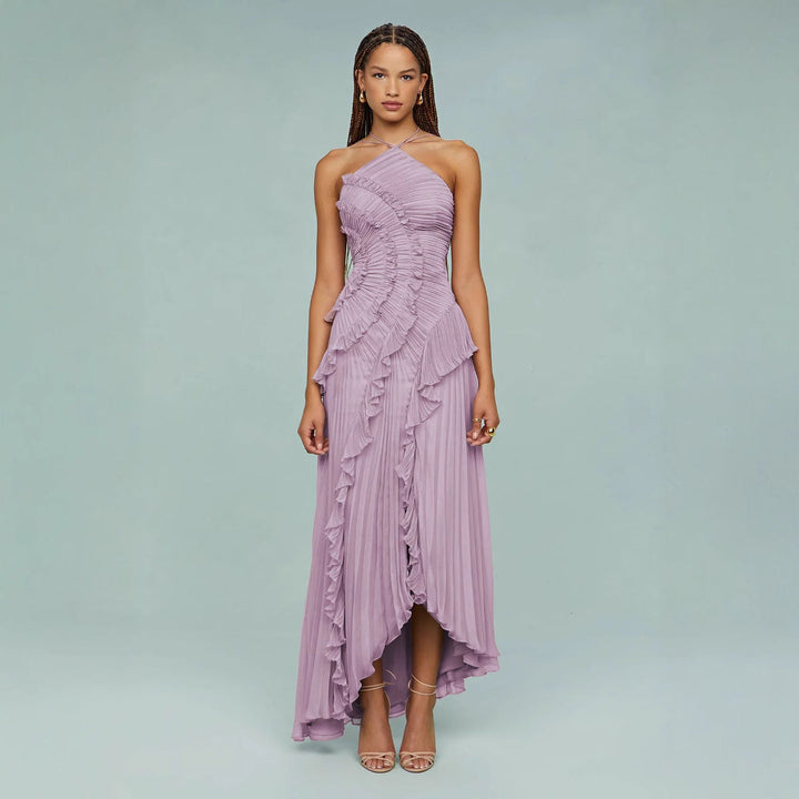 Elisia | Vestito Fluttuante Femminile