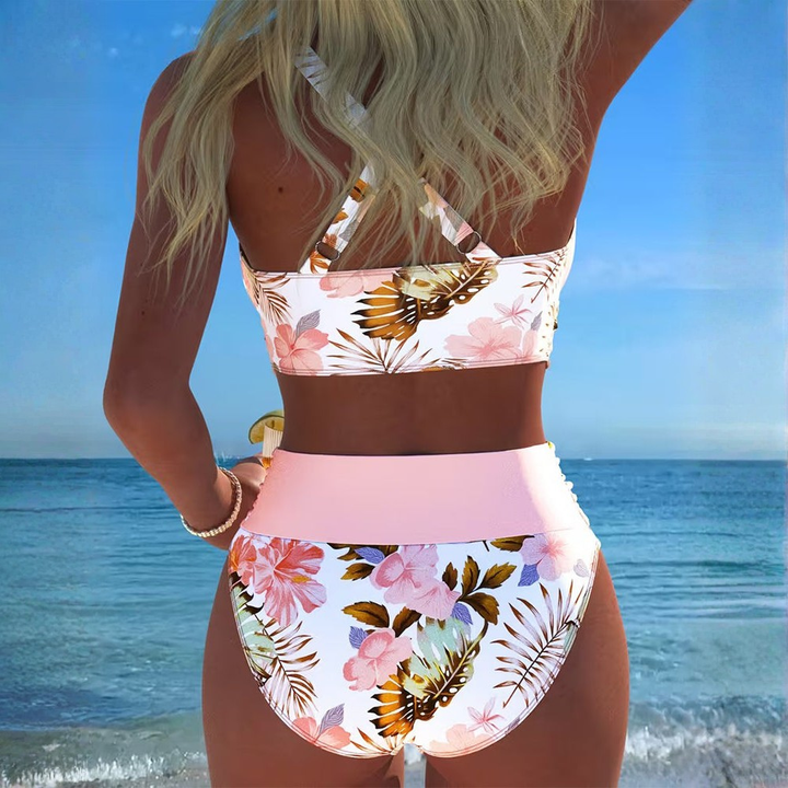 Gabriella | Bikini Floreale
