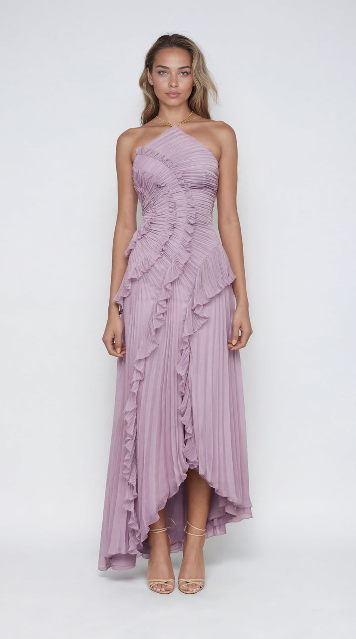 Isadora | Abito Ruches Limited