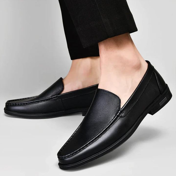 Verona Genuine Leather Moccasins