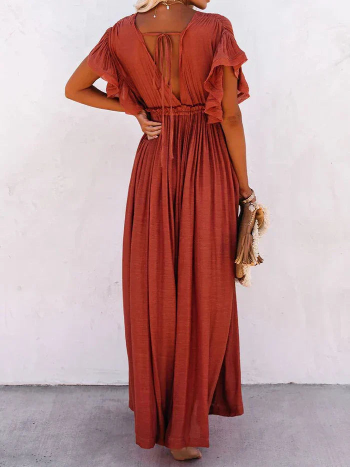 Valeria | Abito Chic Confortevole
