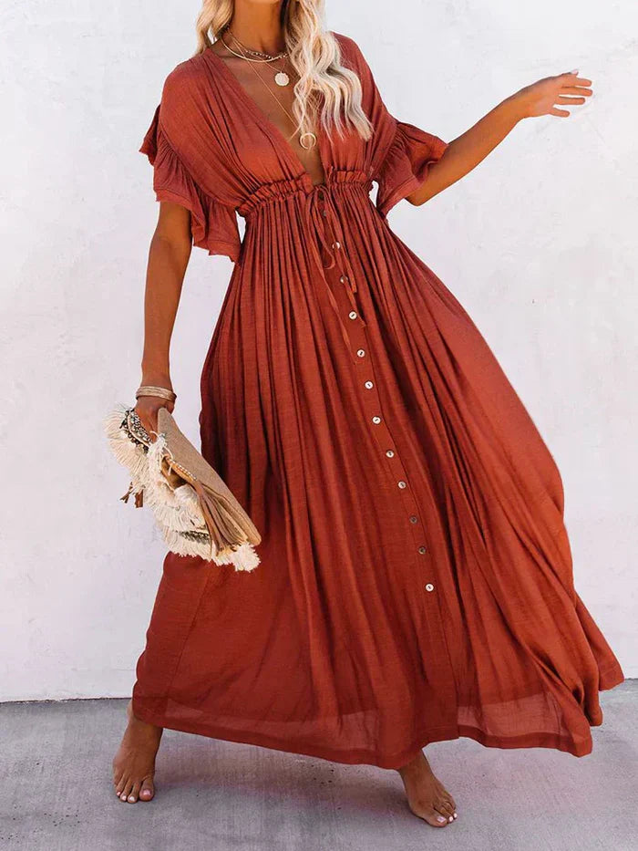Valeria | Abito Chic Confortevole
