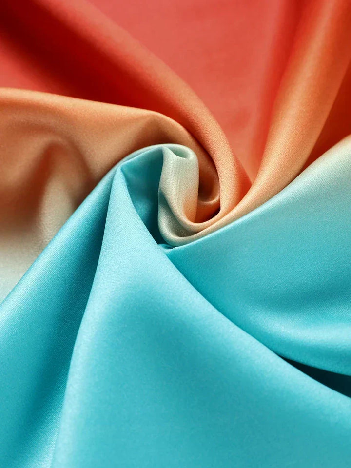 Solaria | Abito Lungo Elegante