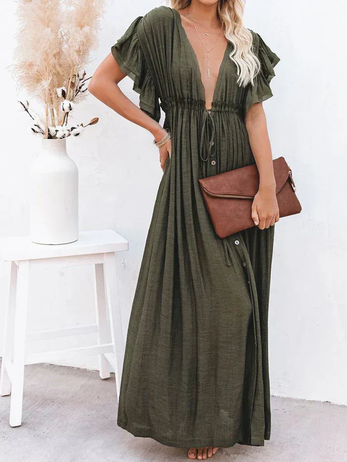 Valeria | Abito Chic Confortevole