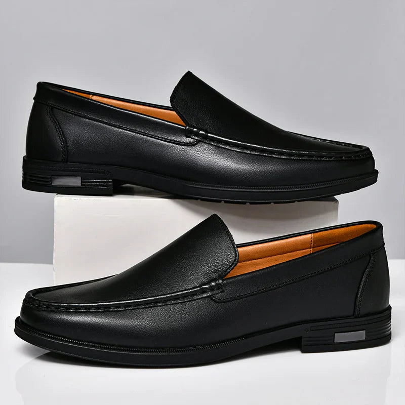 Verona Genuine Leather Moccasins
