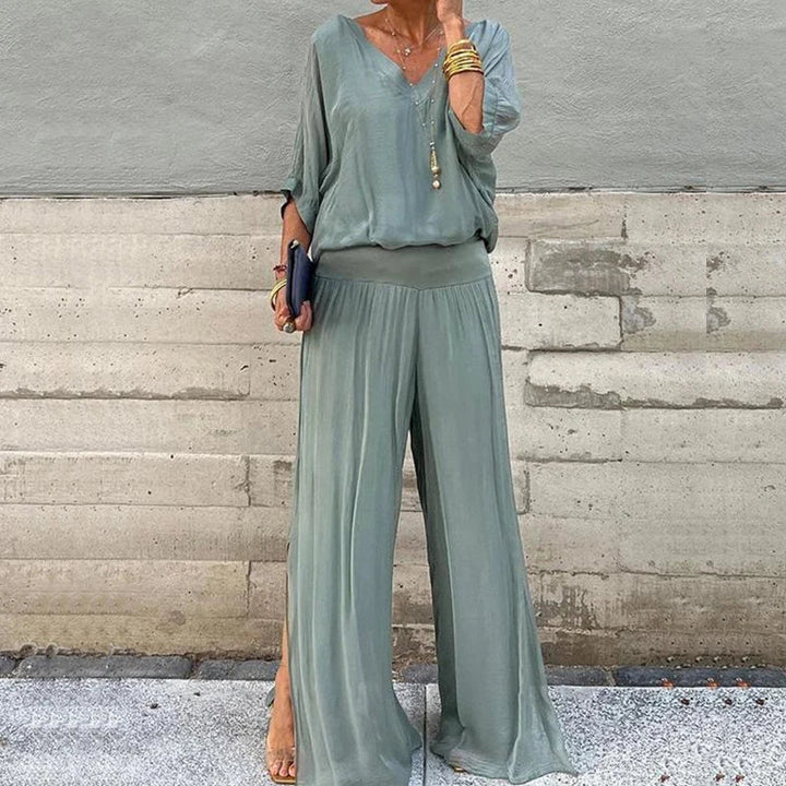 JONAH - Completo Lounge Fluido