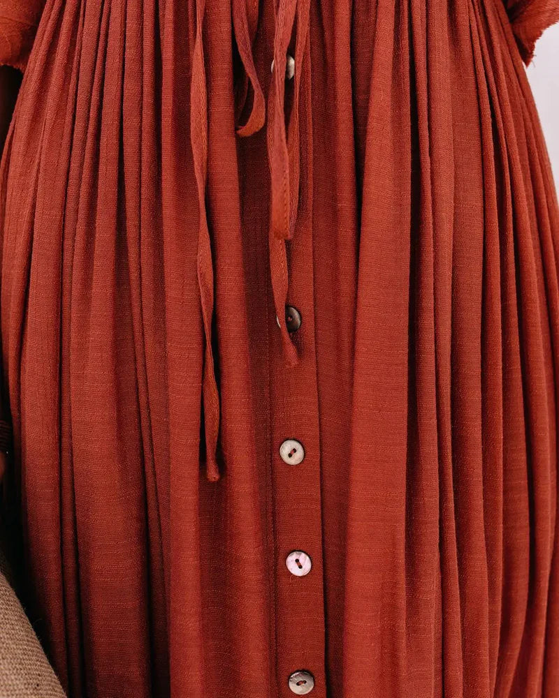 Valeria | Abito Chic Confortevole