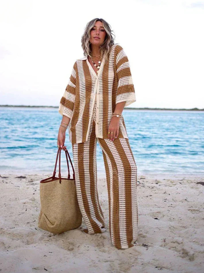 Everly - Completo Estivo Fashion