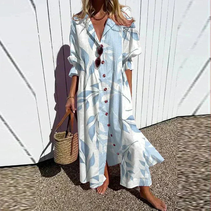 Rimmey | Abito Boho Mare