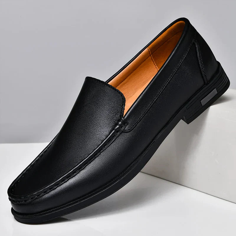 Verona Genuine Leather Moccasins