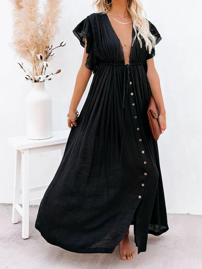 Valeria | Abito Chic Confortevole