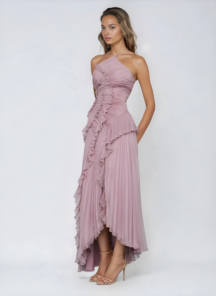 Isadora | Abito Ruches Limited