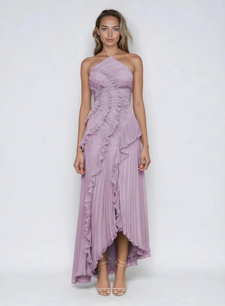 Isadora | Abito Ruches Limited